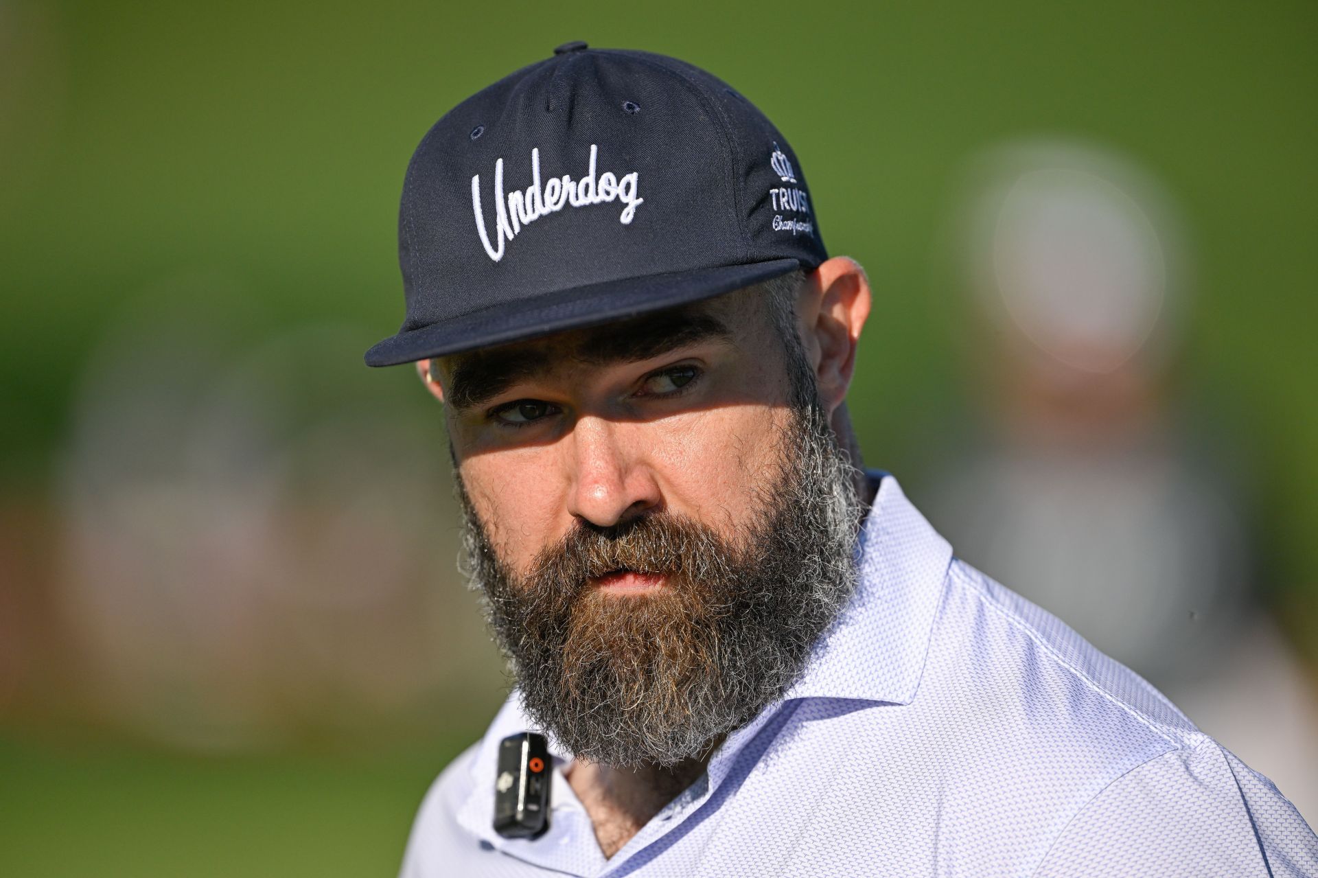 Truist Championship 2025 - Previews - Source: Getty