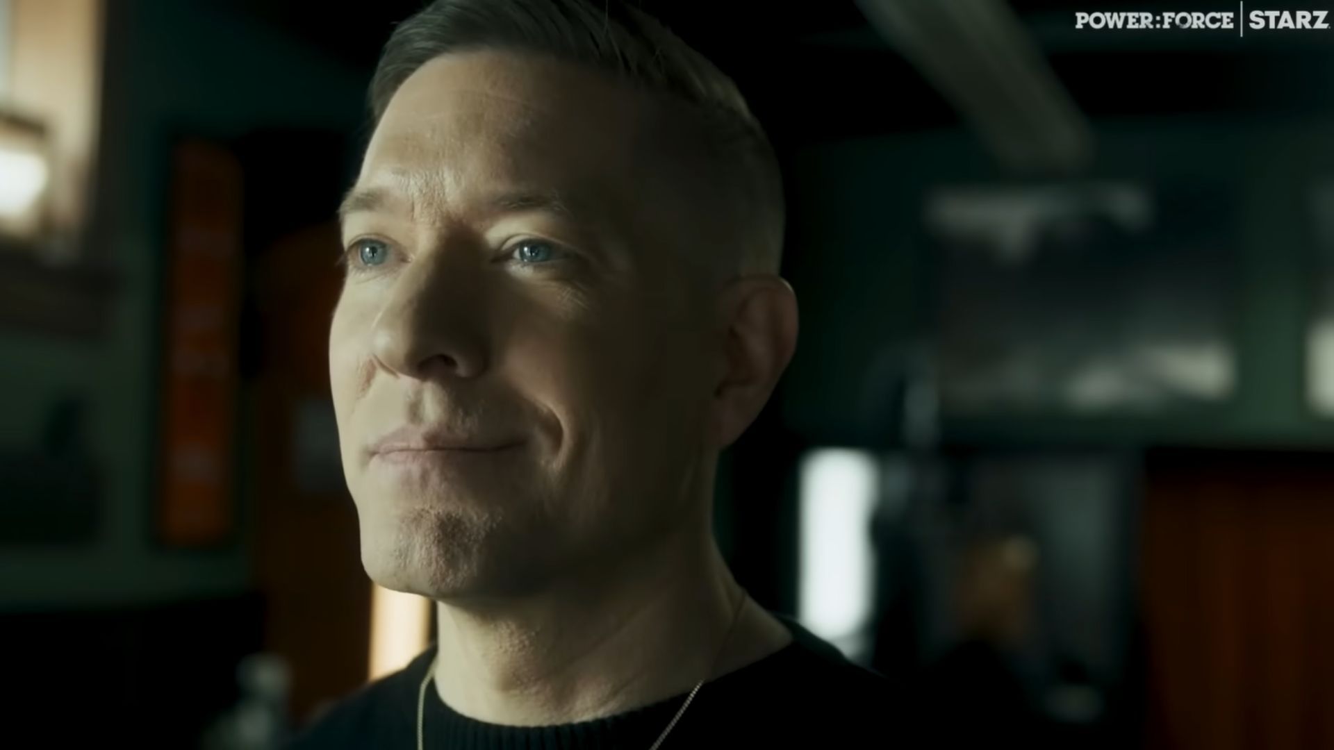 A still from Power Book IV: Force Season 3 | Image Via: STARZ