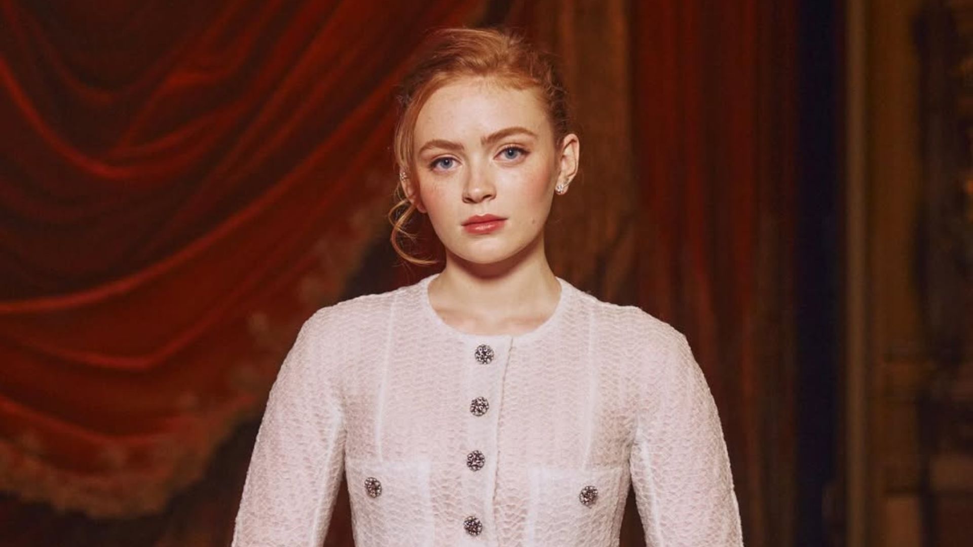 Stranger Things star Sadie Sink will reportedly join the next Avengers movie (Image via Instagram/@sadiesink_)