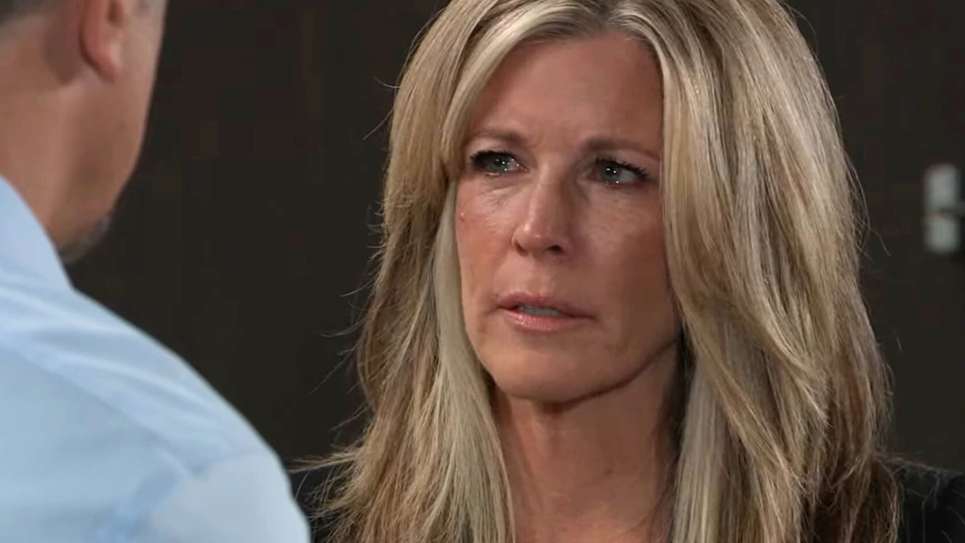 Carly plays games with Jack on General Hospital | Image: ABC