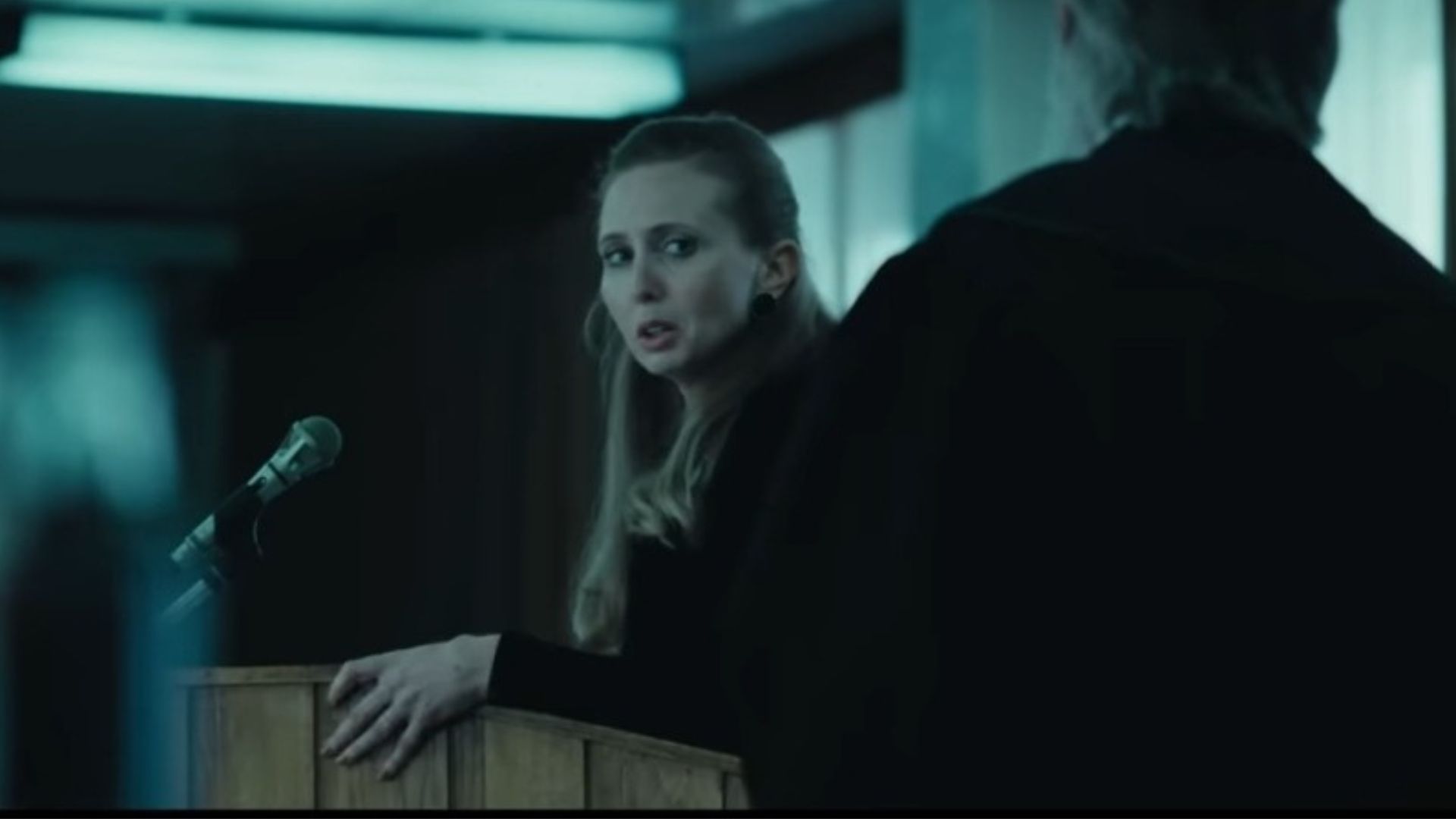 Heweliusz is available to stream on Netflix (Image Via YouTube/@Netflix)