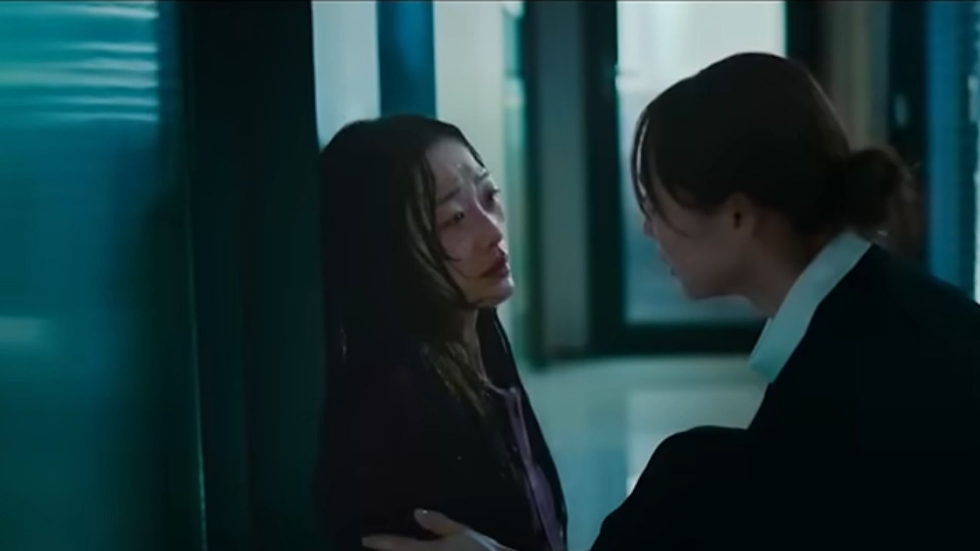 As You Stood By (Image Source: Netflix)