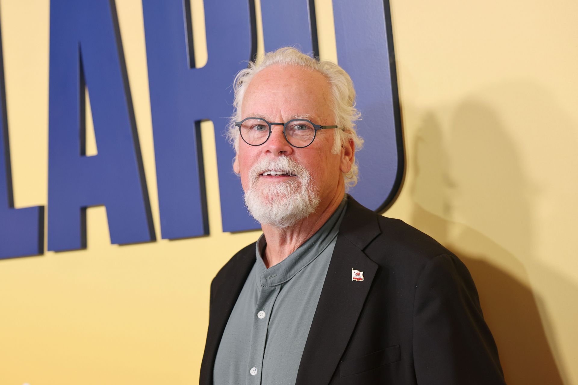 Los Angeles Premiere Of Prime Video Series &quot;Ballard&quot; - Source: Getty