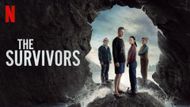 The Survivors TV series (Image via Netflix)