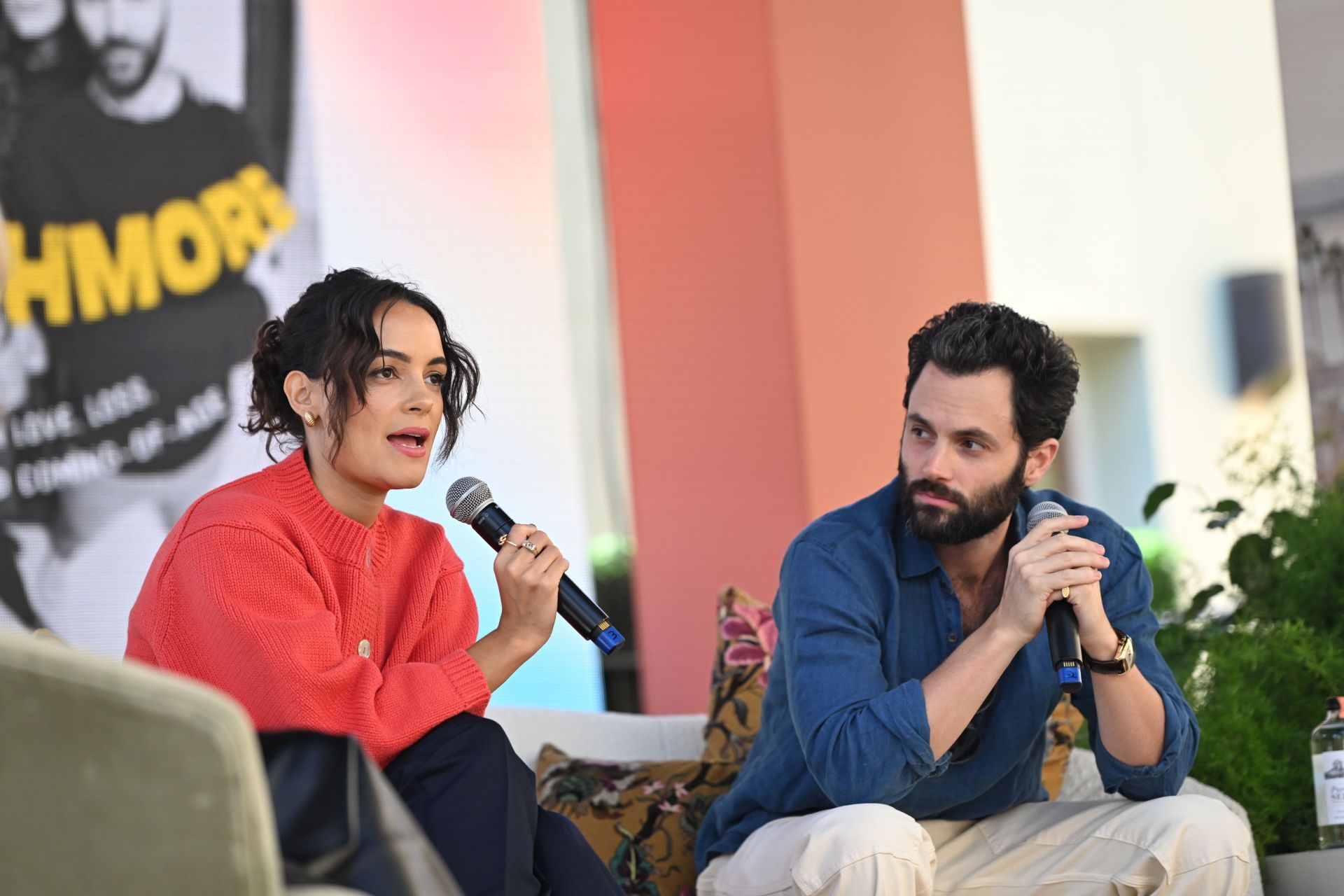 Fashion Island&#039;s 14th Annual StyleWeek OC In Partnership With The Newport Beach Film Festival - Source: Getty