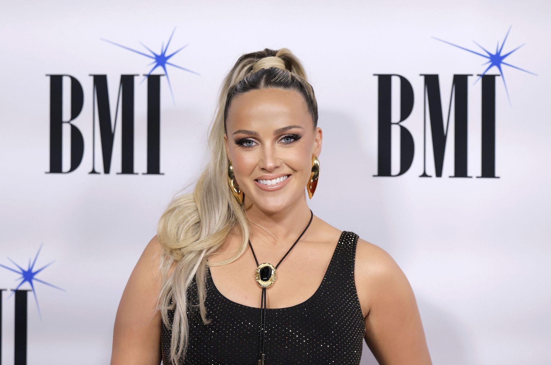 2025 BMI Country Awards - Arrivals - Source: Getty