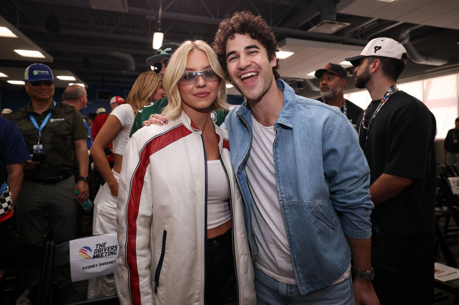 NASCAR Cup Series Championship - Source: Getty