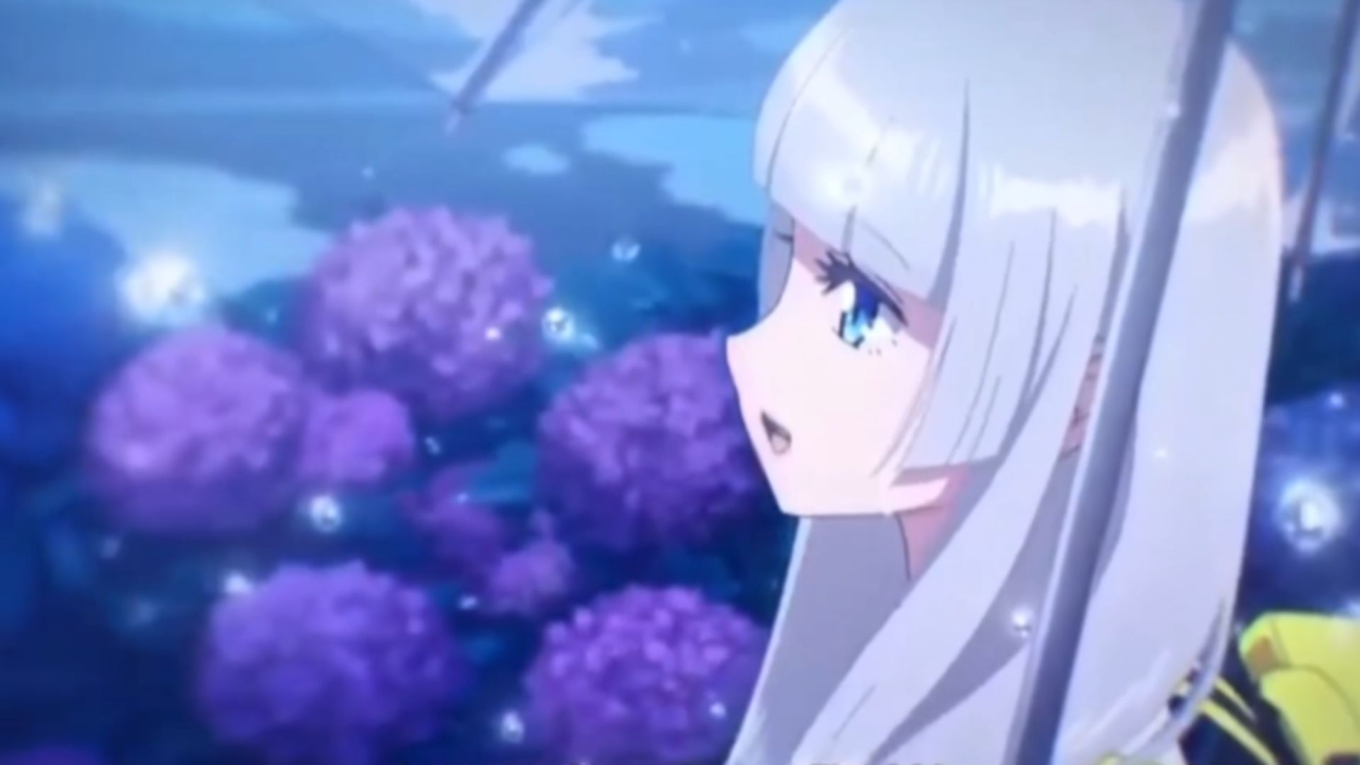 Wanda, as seen in Episode 5 (Image Source: Studio Madhouse)