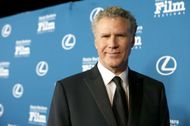 Santa Barbara International Film Festival's 17th Annual Kirk Douglas Award For Excellence In Film Honoring Will Ferrell - Source: Getty