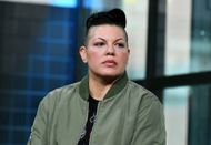 Celebrities Visit Build - March 12, 2018 - Source: Getty