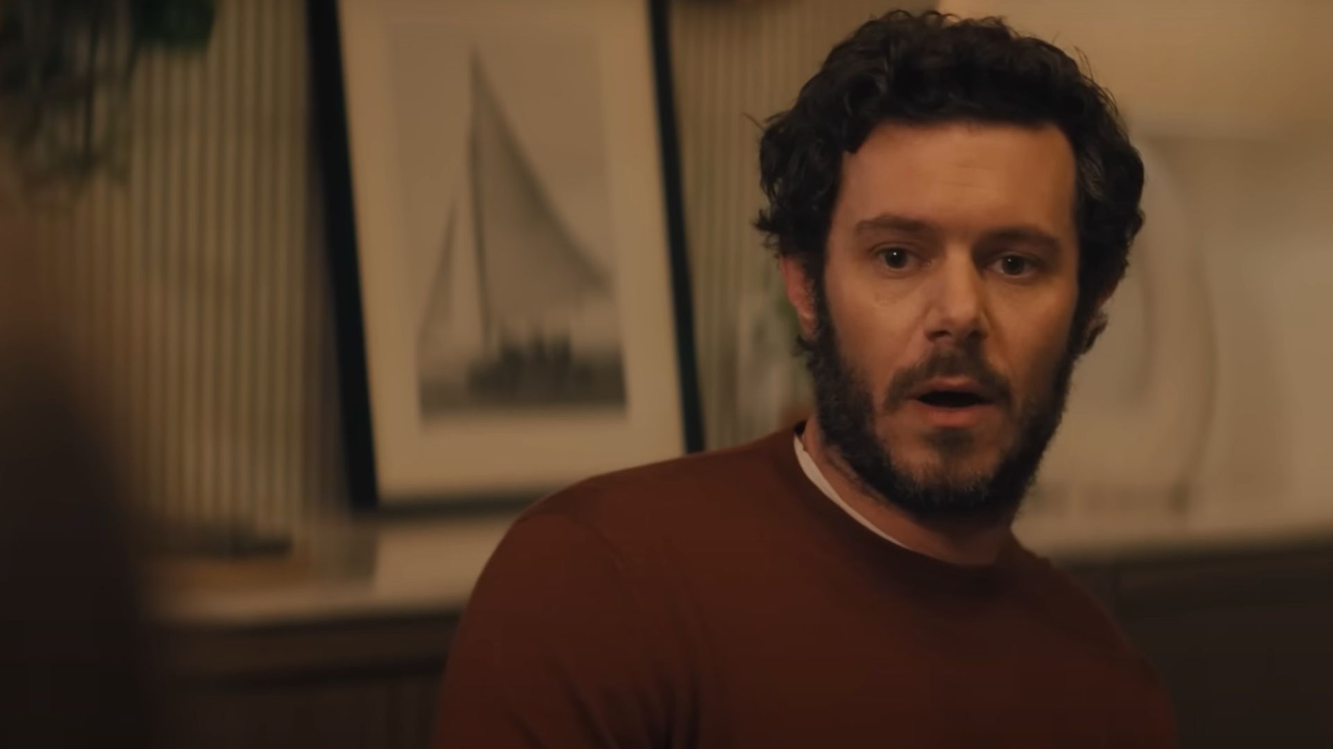 Where does Nobody Wants This take place? (Image via YouTube/Netflix)