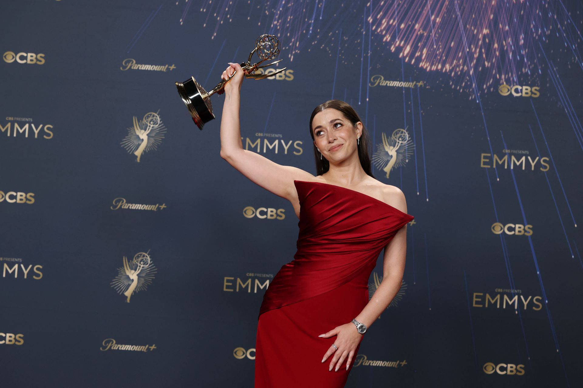 77th Primetime Emmy Awards - Source: Getty