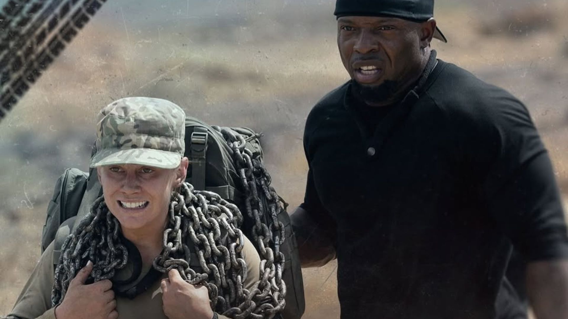 Special Forces: World