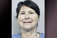 Dateline: The Smoking Gun - Who was Sheri Rasmussen (Image Via Oxygen)