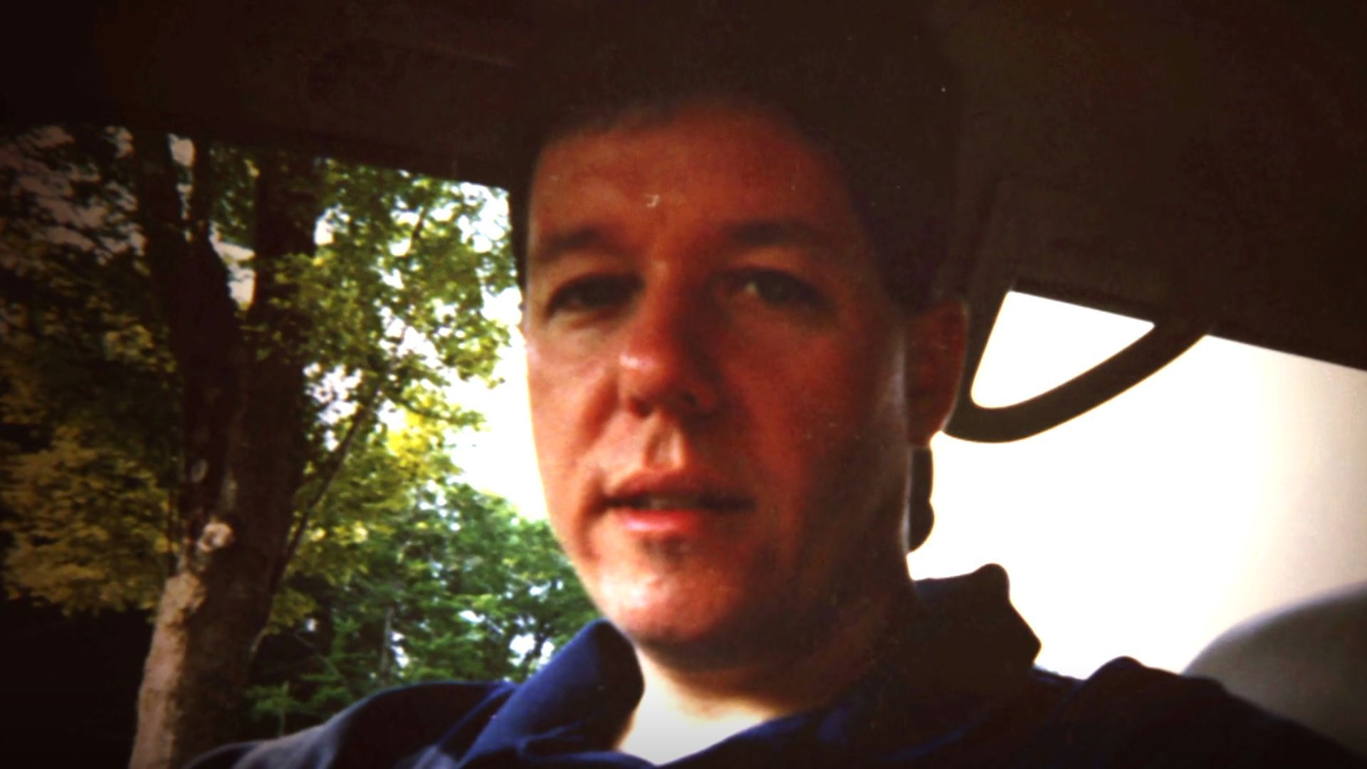 John Yelenic (Image via NBC News)