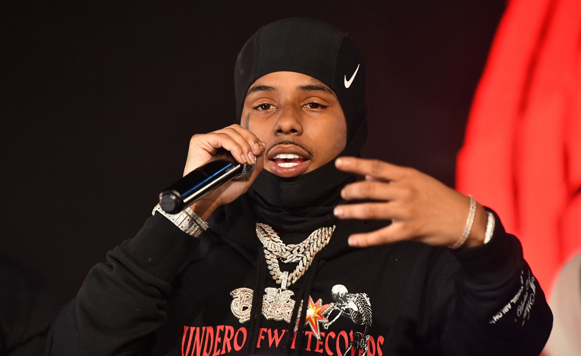 2021 Shiesty Season Spring Fest - Source: Getty