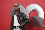Offset at 2025 GQ Men Of The Year - Source: Getty