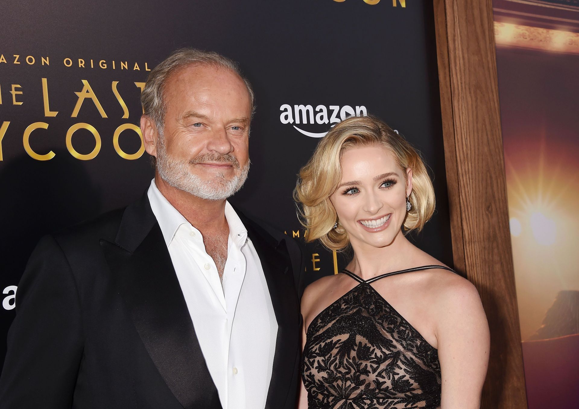 Premiere Of Amazon Studios