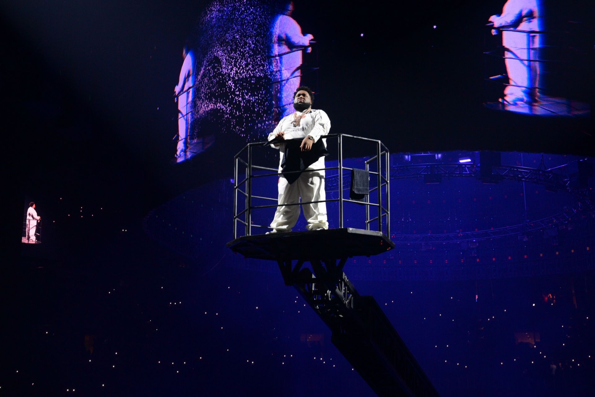 Rod Wave - Last Lap Tour - Atlanta, GA - Source: Getty