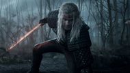 A still from The Witcher Season 4 (Image via Netflix)