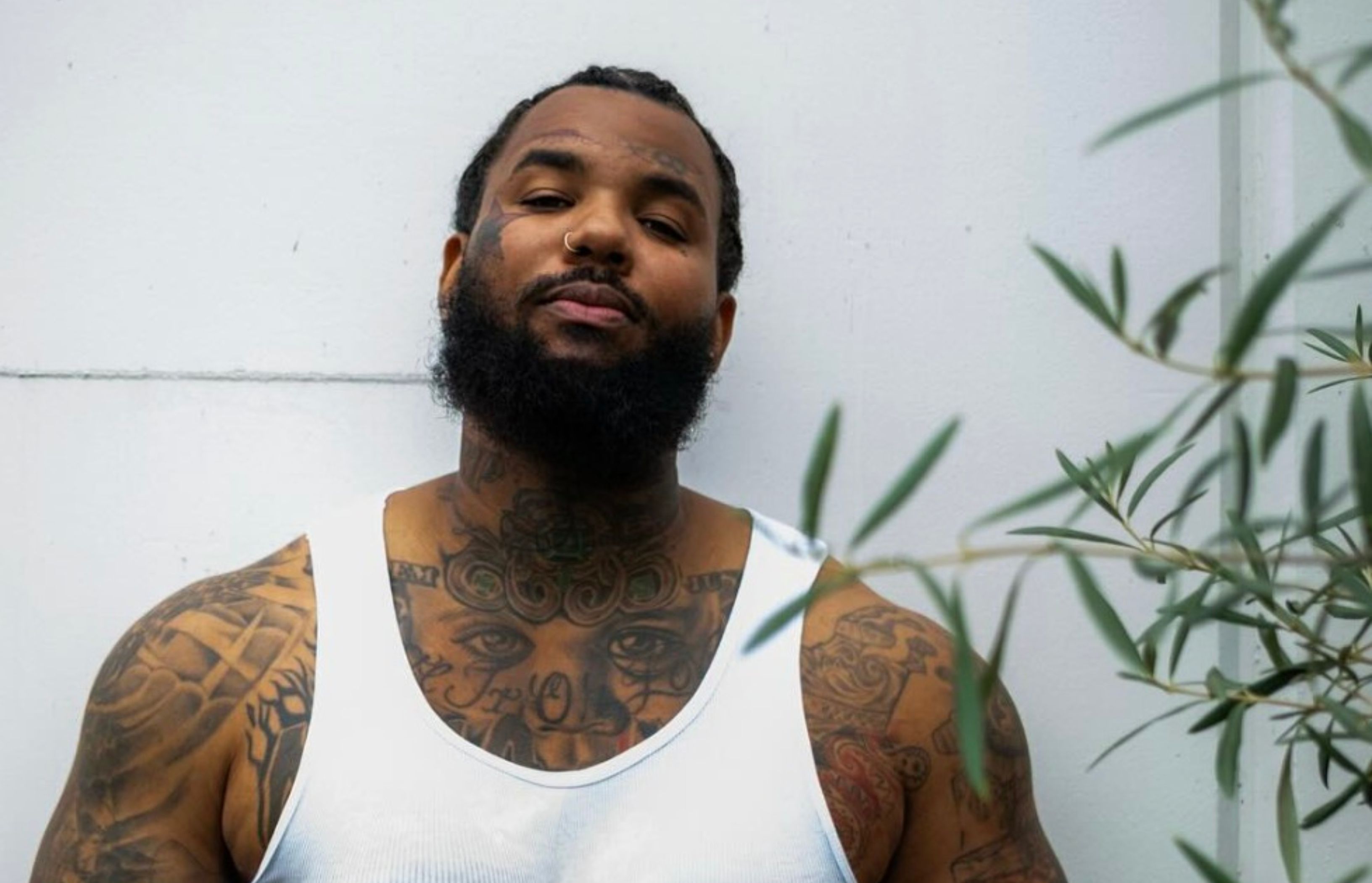 How many kids does The Game have? Rapper denies rumor of having a child with his ex-fiancee