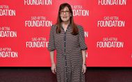 Ann Dowd at "The Handmaid's Tale" Screening And Conversation - Source: Getty