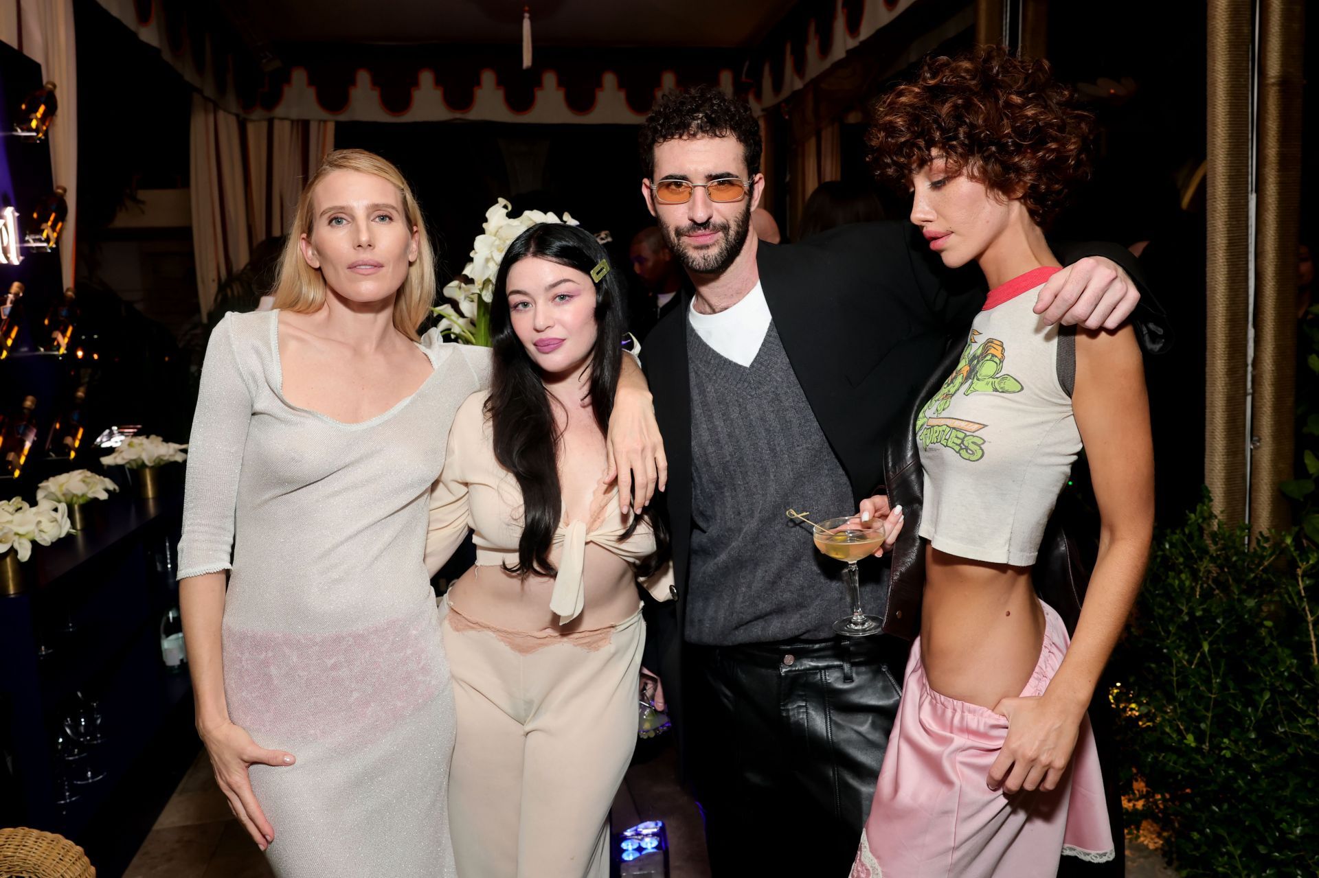 2025 GQ Men Of The Year &ndash; Inside - Source: Getty