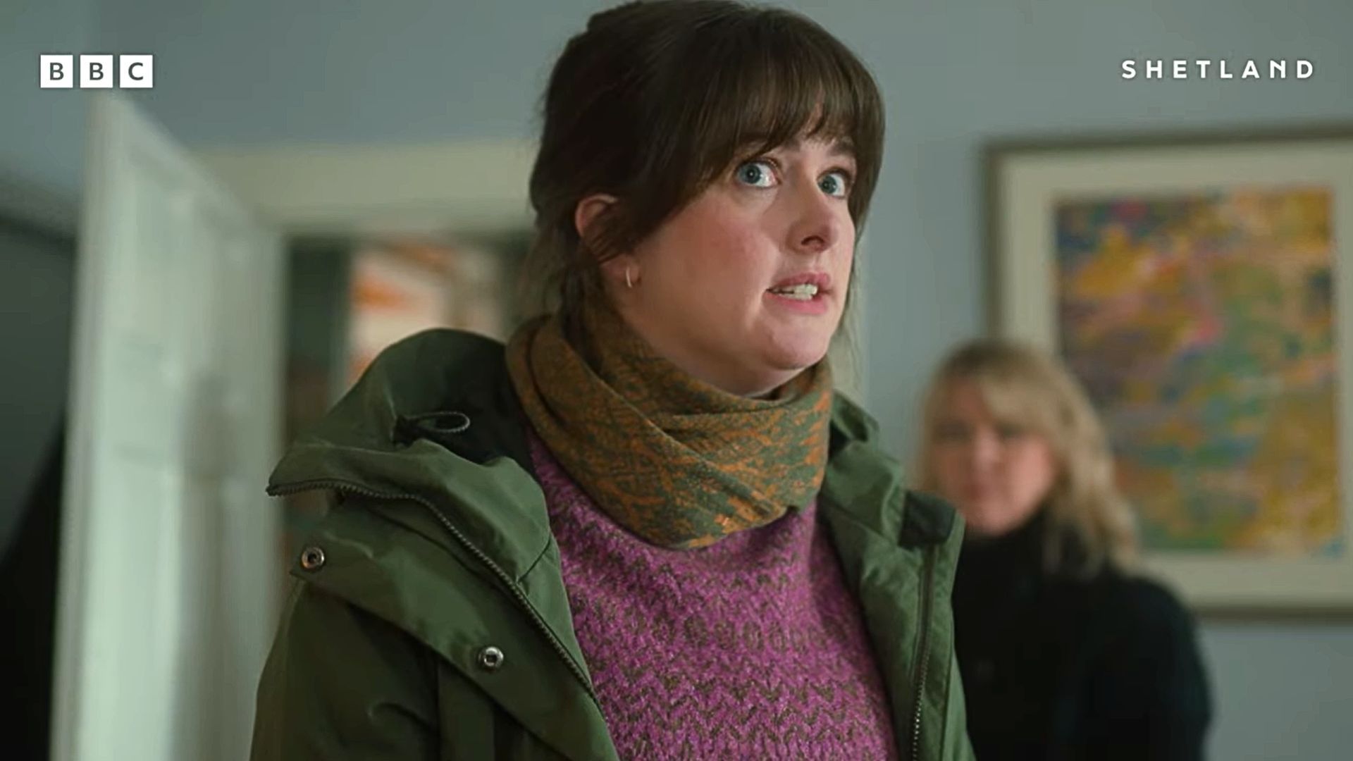 Shetland Season 10 (Image via BBC)