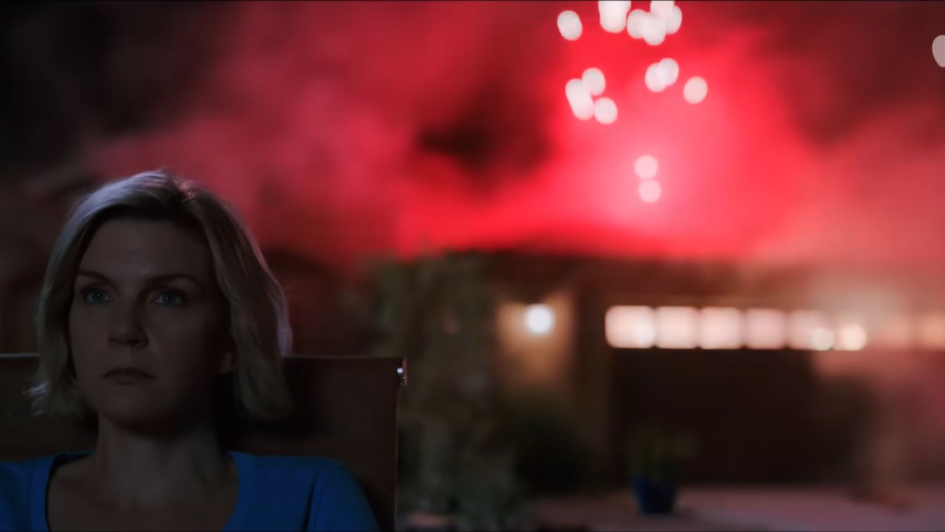 Still from Pluribus Episode 7 | Image Via: Apple TV