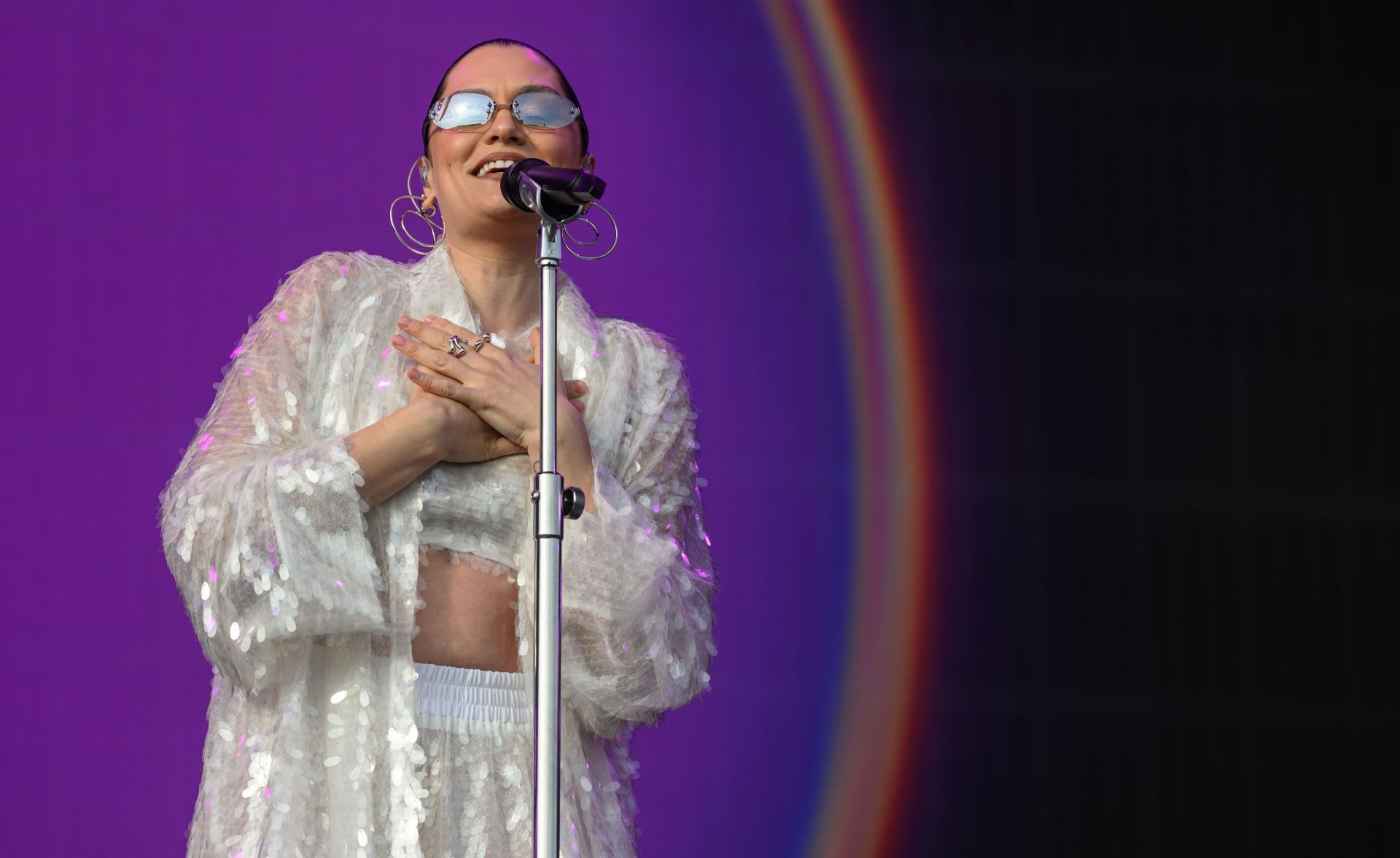 Radio 2 In The Park 2025 - Source: Getty