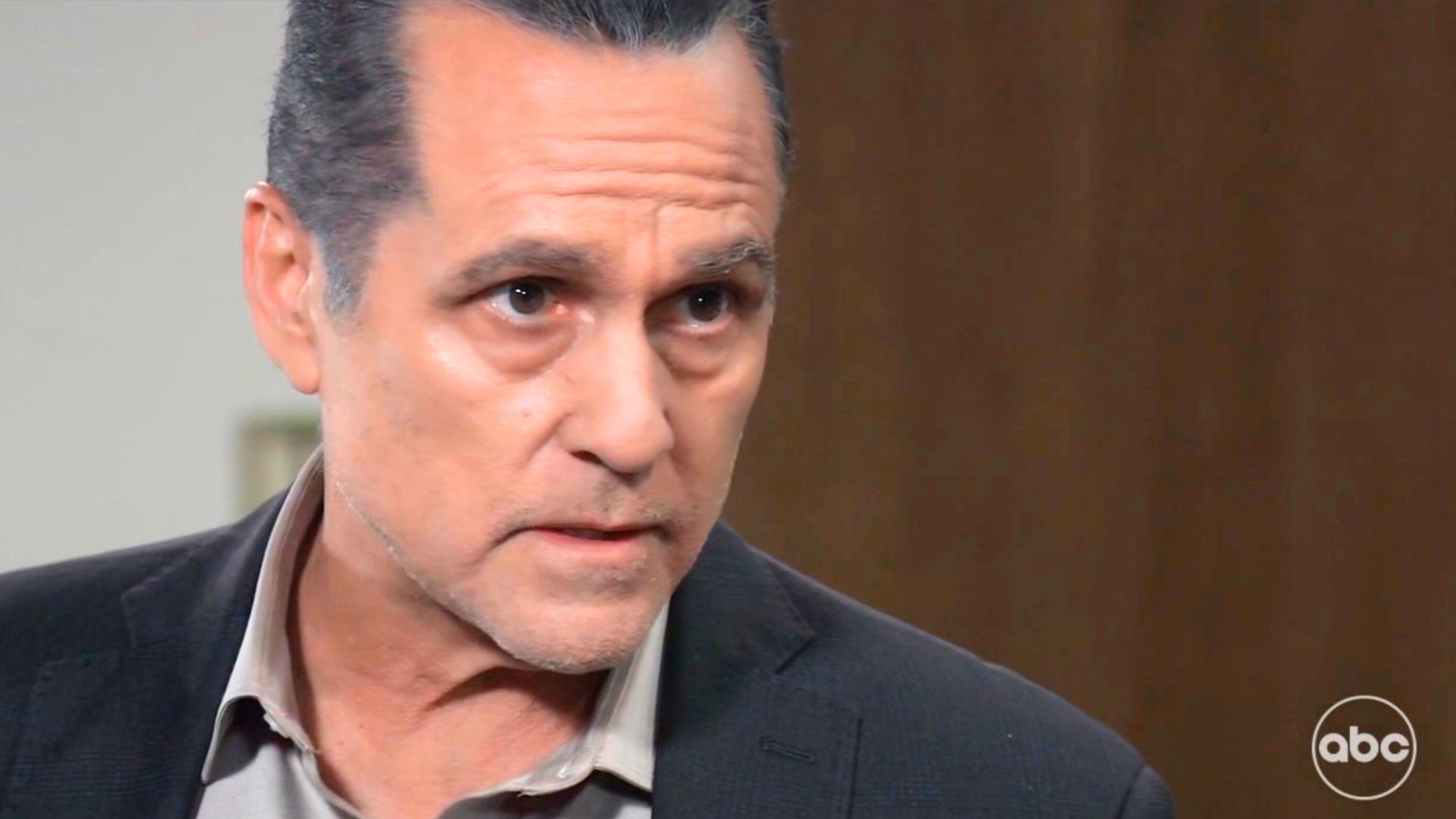 Maurice Benard as Sonny on General Hospital | Image: ABC