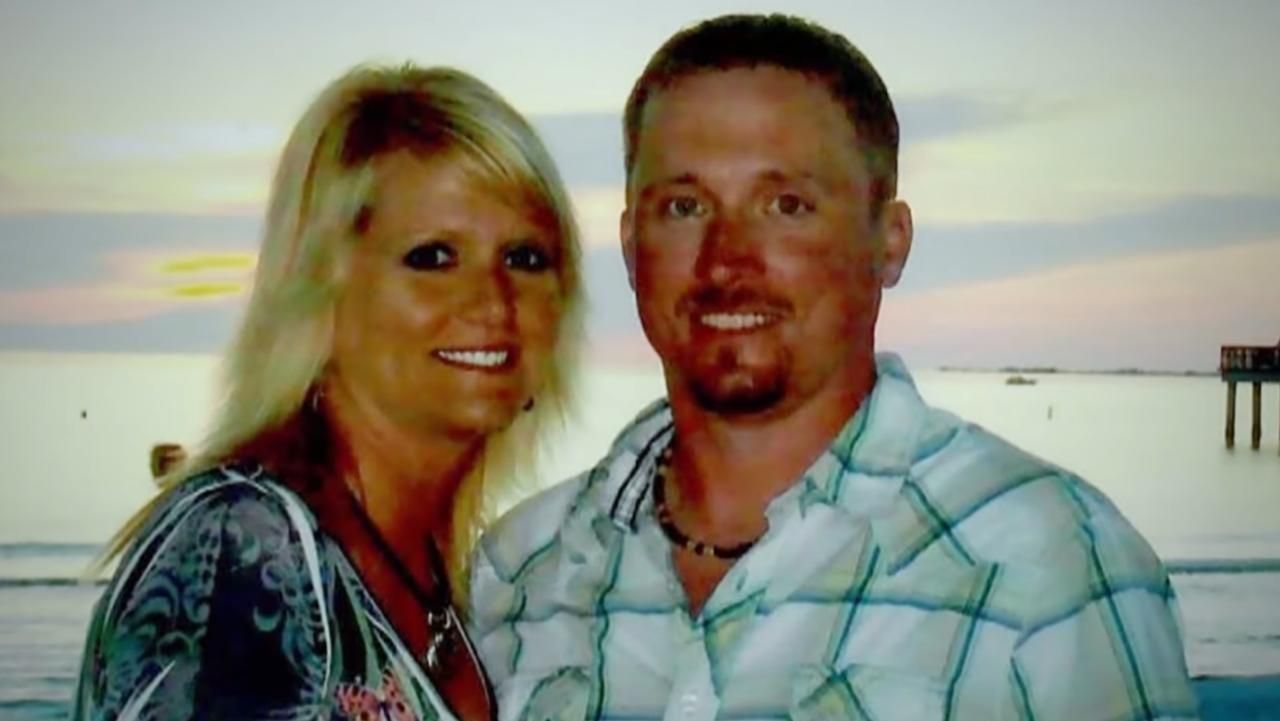 Snapshot from Dateline: The Farmer