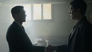 Made in Korea (Image via YouTube/@Hulu)
