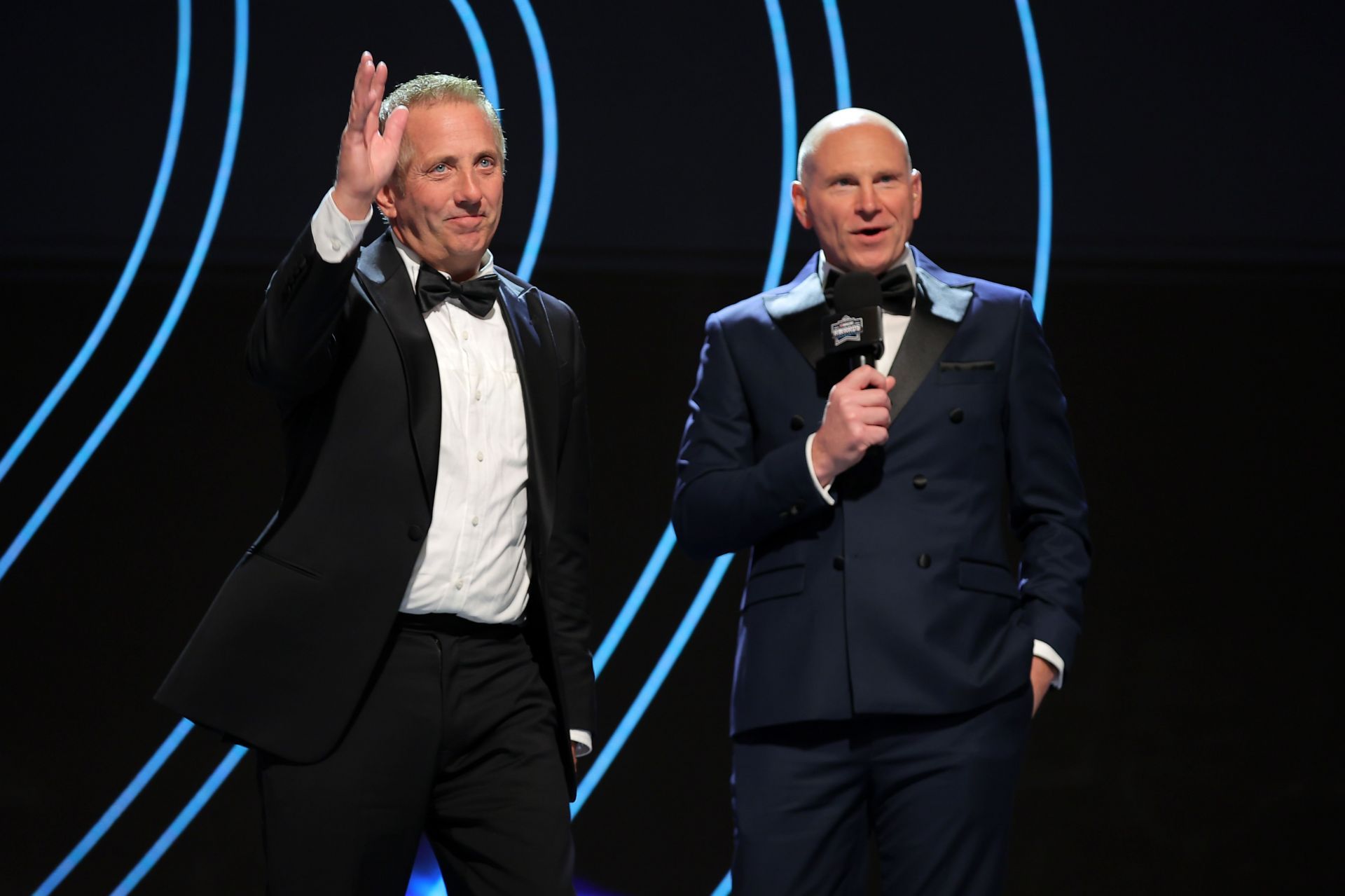 2024 NASCAR Banquet - Source: Getty