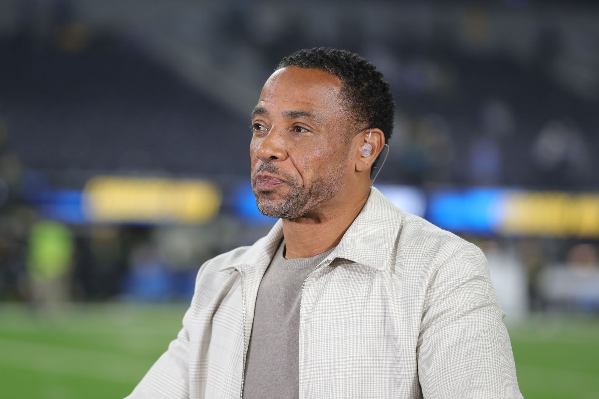 NFL: NOV 09 Steelers at Chargers - Source: Getty