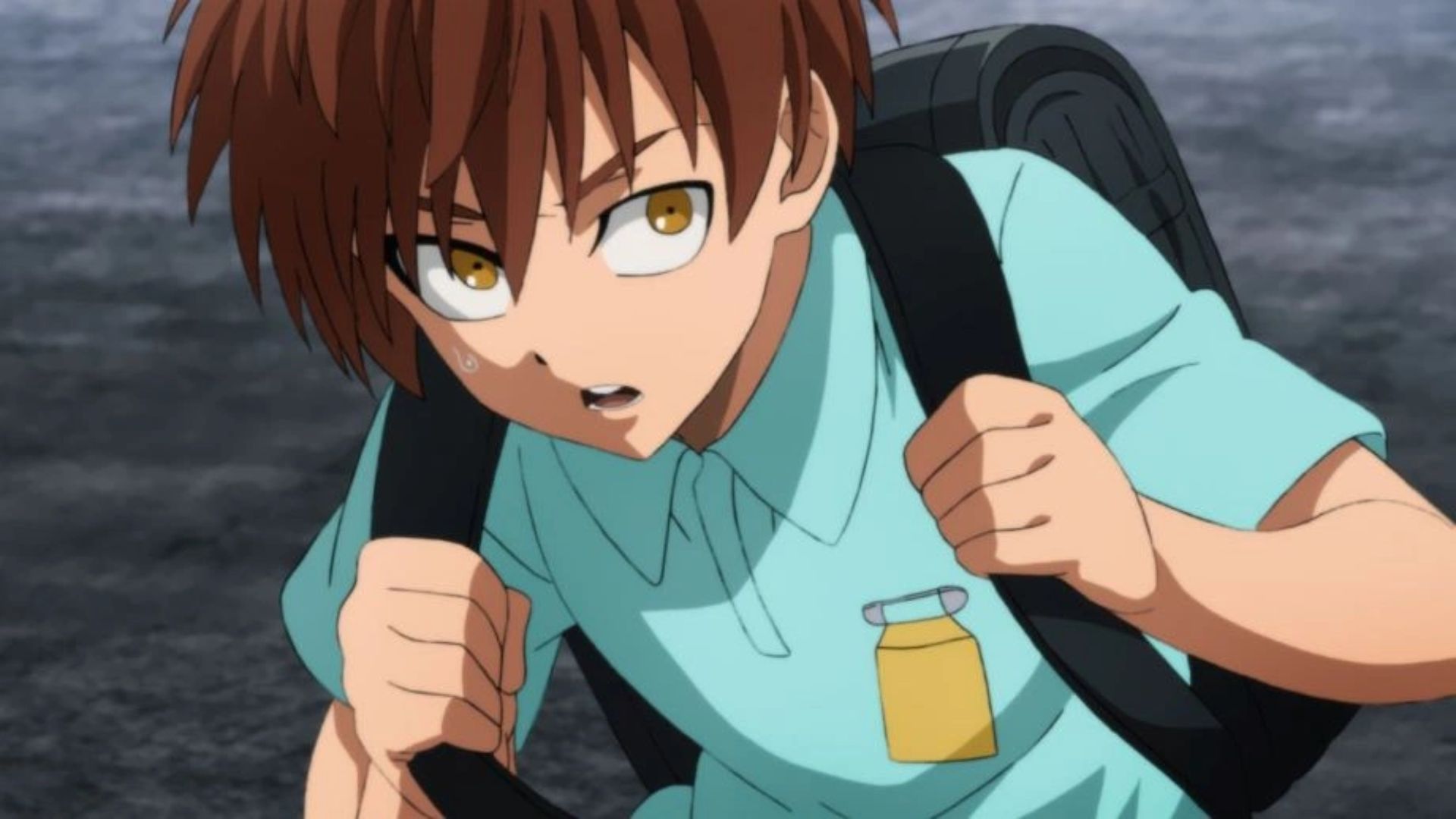 Child Emperor (Image Credits: J.C.Staff)