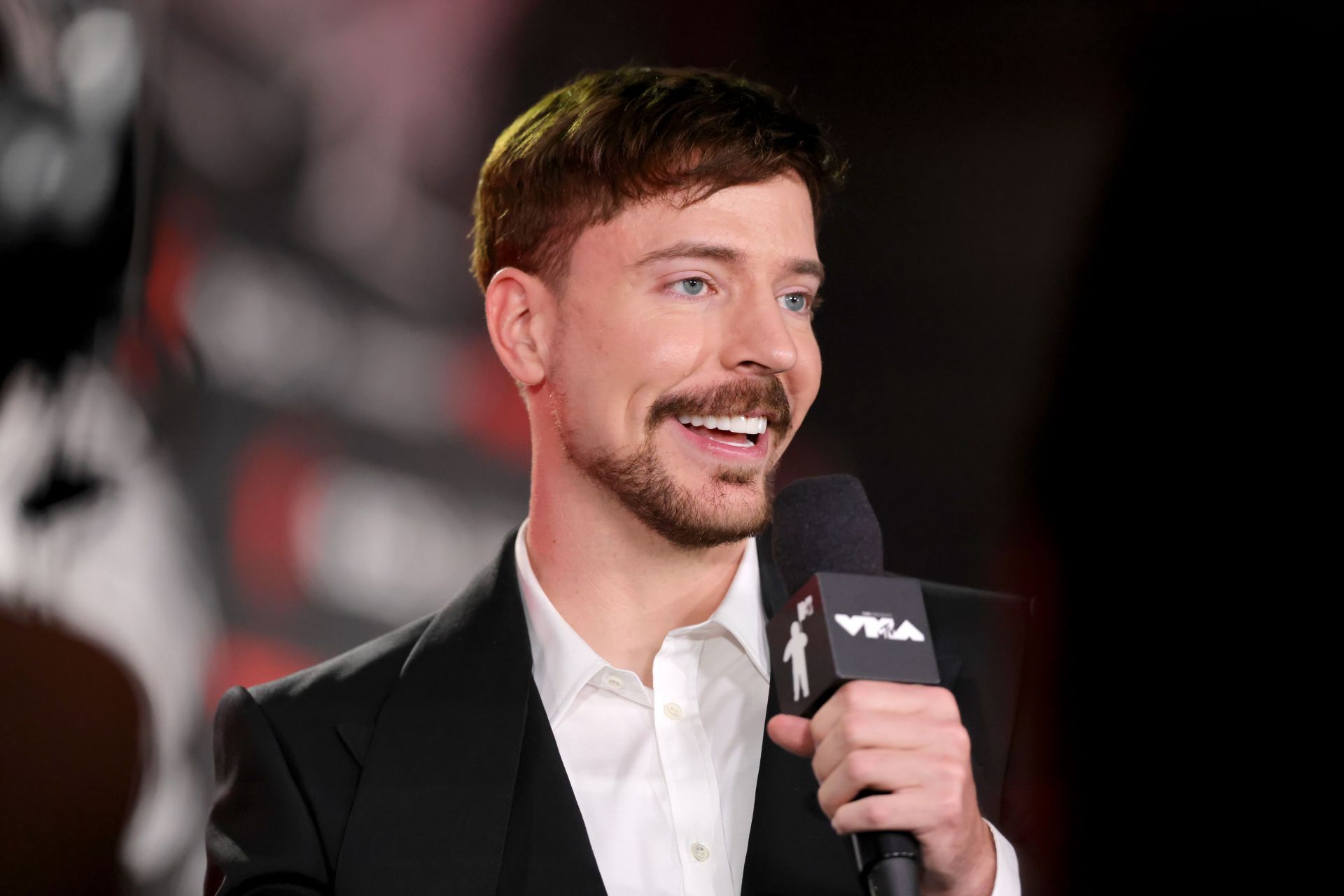 2025 MTV Video Music Awards - Arrivals - Source: Getty