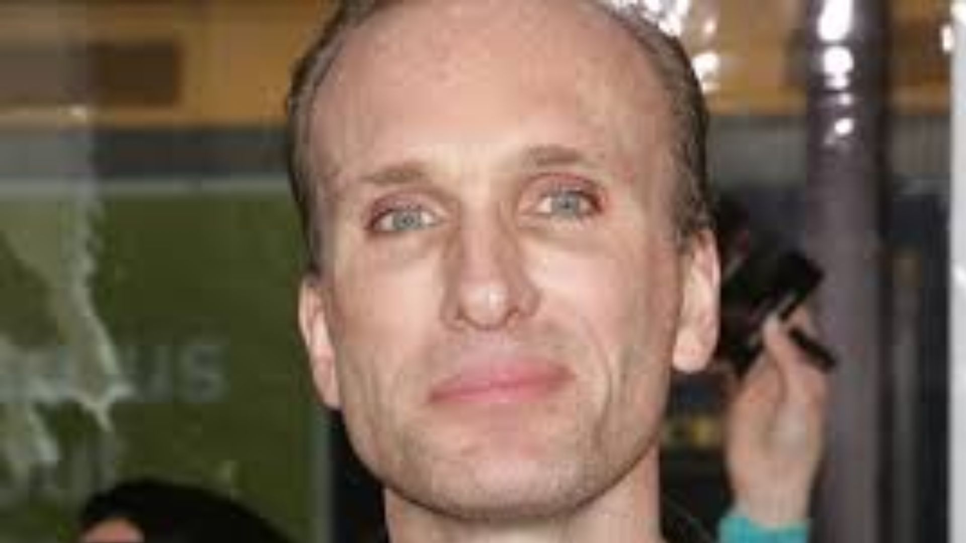 Peter Greene (Image Source: NBC)