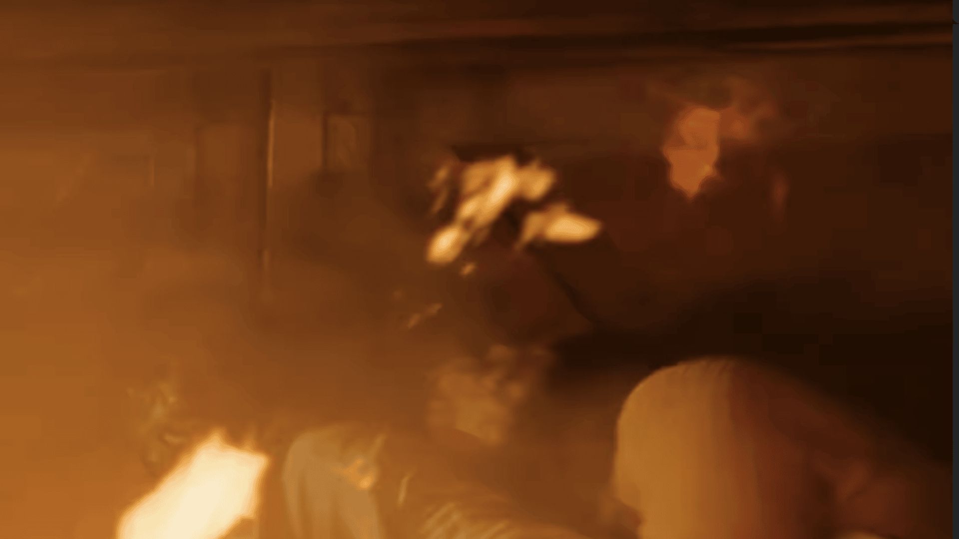 It: Welcome to Derry creators talk about adapting the most heartbreaking Stephen King story in the latest episode (Image via Instagram/@it_official)