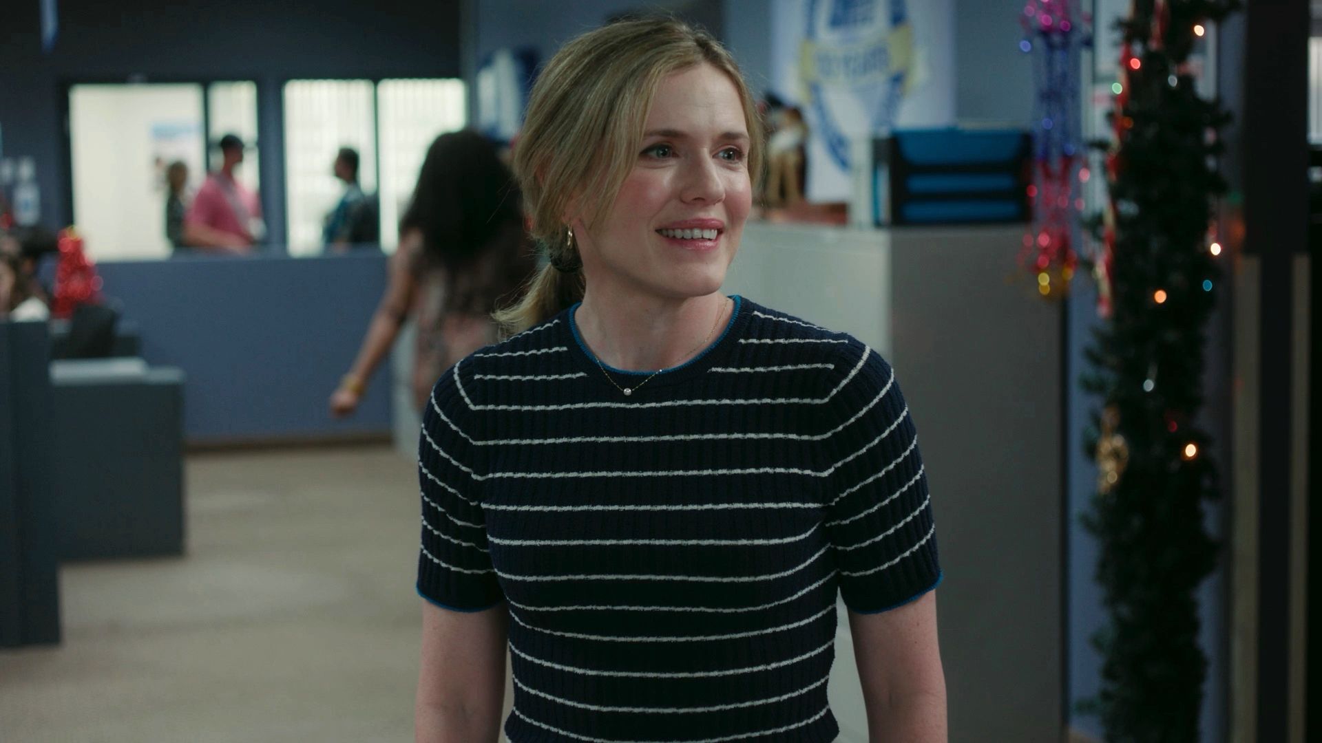 A still from DMV Episode 9 (Image via Paramount+)