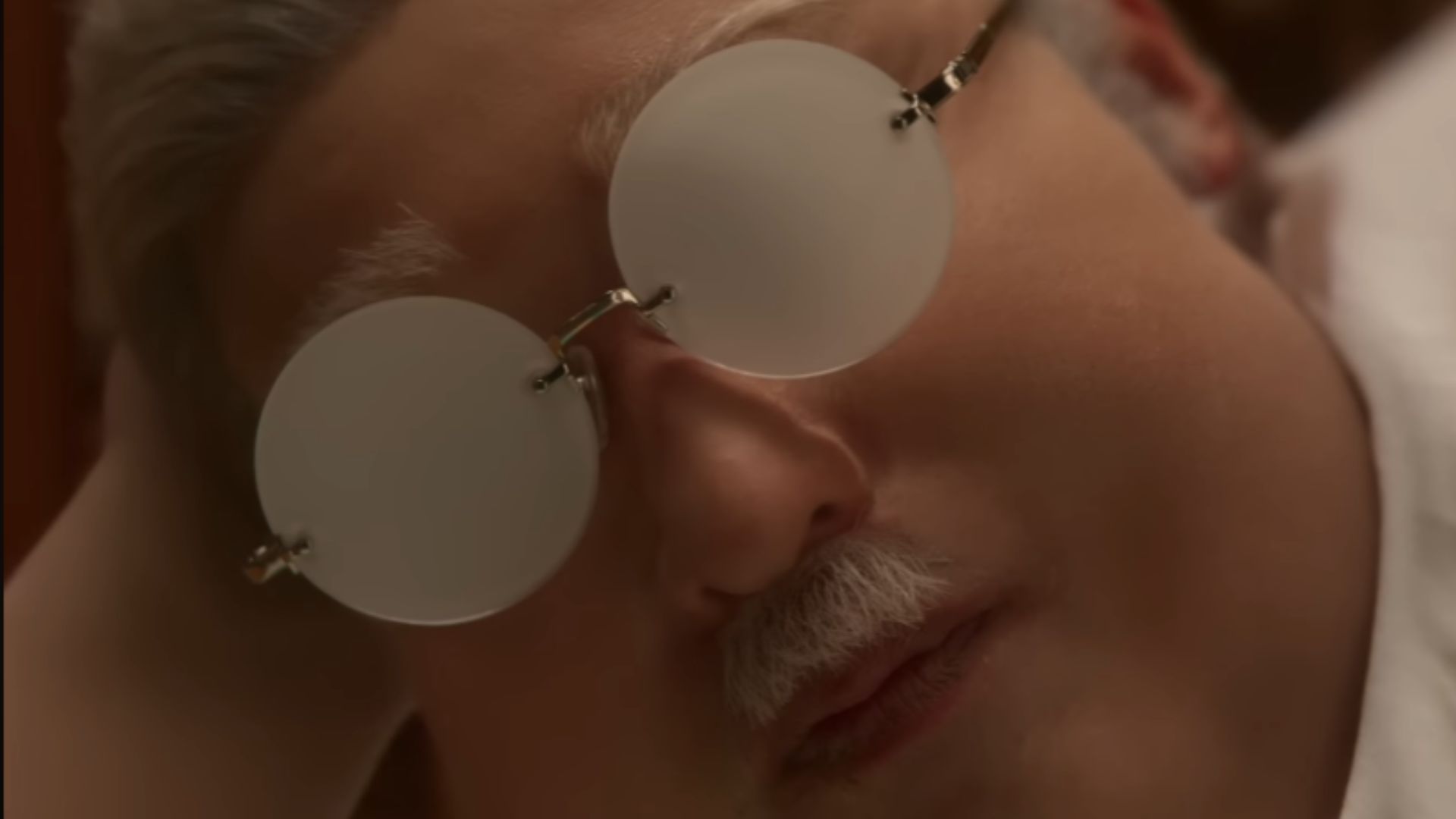 Still from the Sakamoto Days Live Action trailer (Image credit: CREDEUS and Avex Pictures)