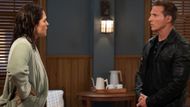 Will Britt finally tell Jason the truth? | Image: ABC