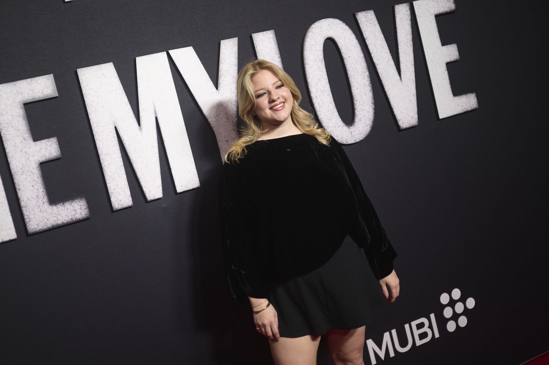 &quot;Die My Love&quot; New York Premiere - Source: Getty