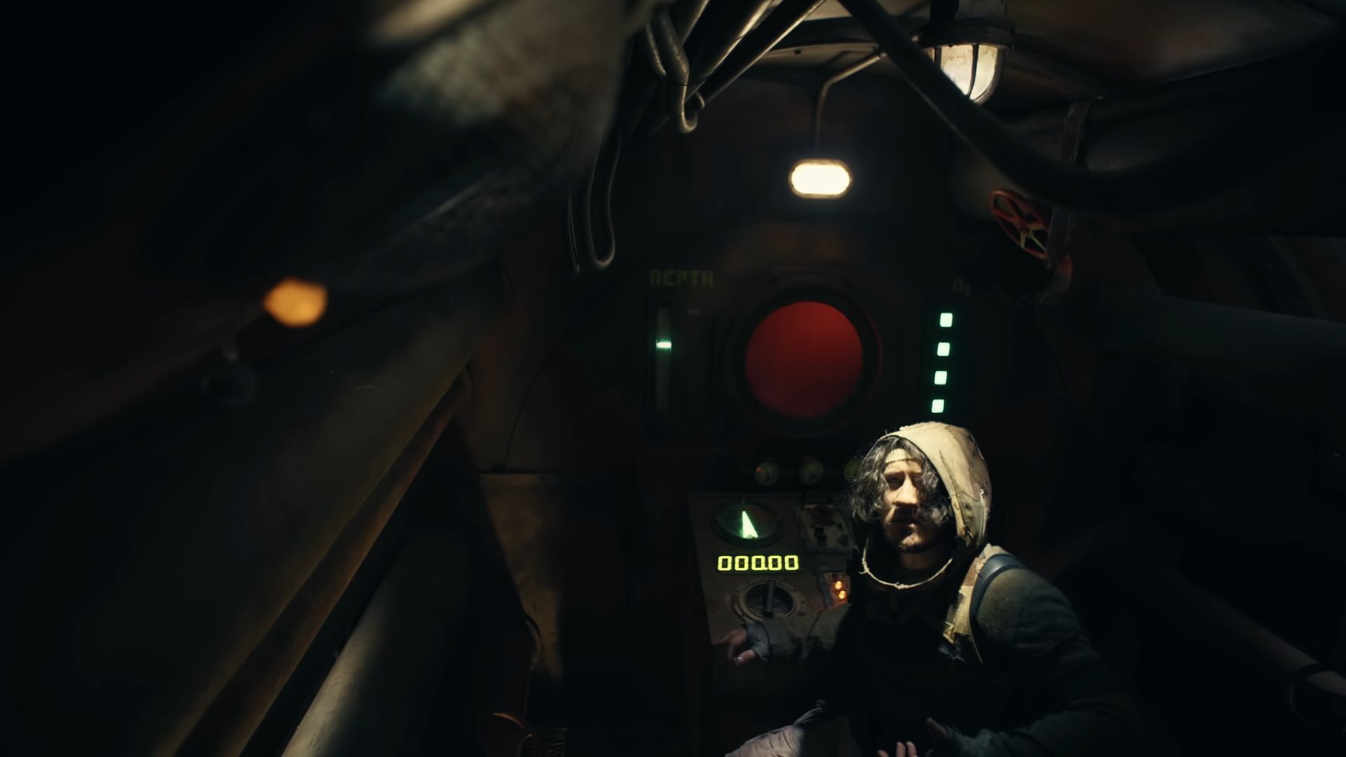 Mark Fischbach is the lead character in the movie. (Image via Markiplier)