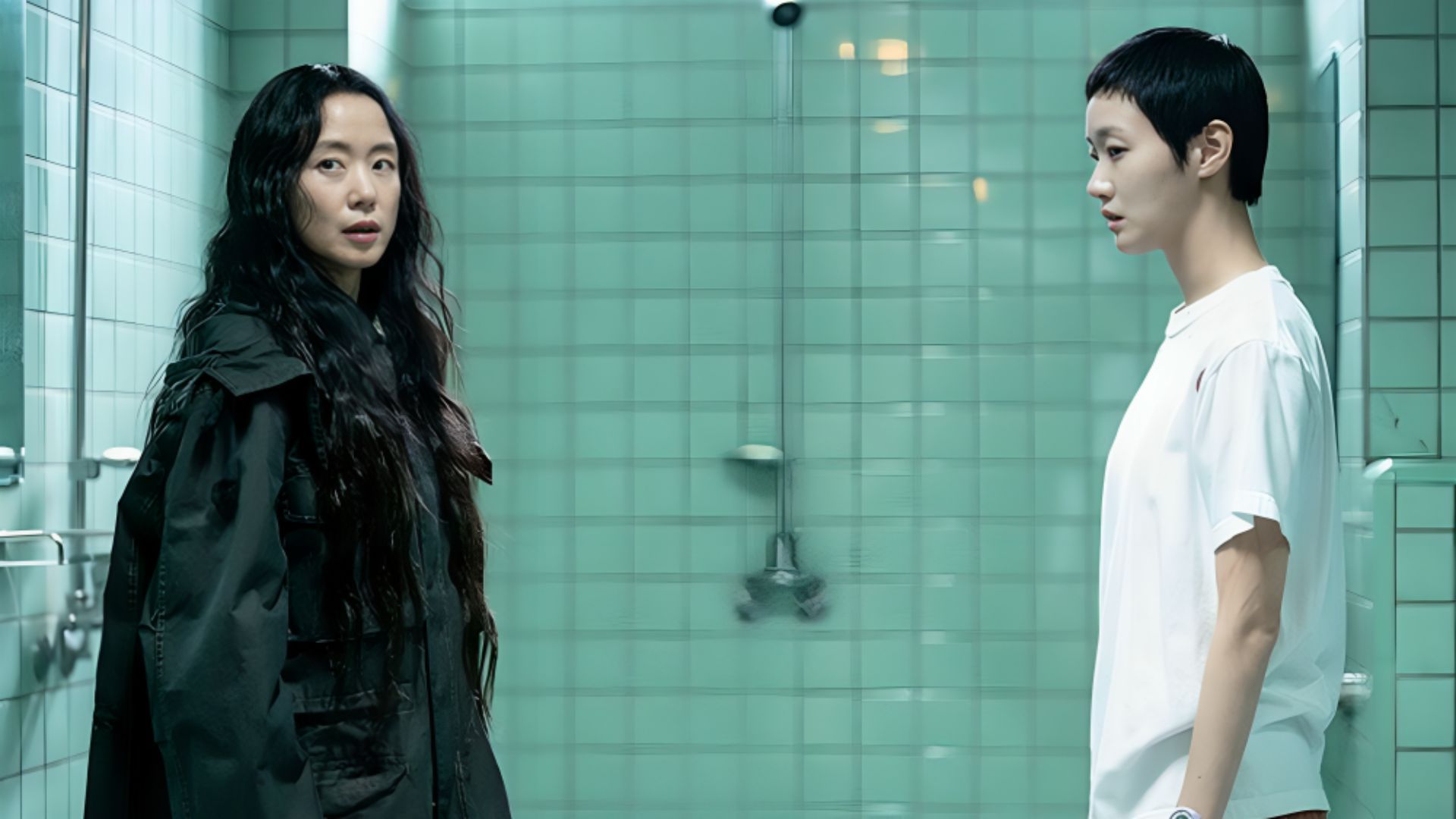 The Price of Confession (Image Via: Instagram/@netflixkr)