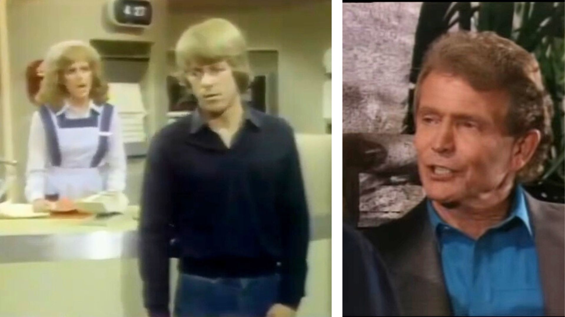 Bobbie wanted Scotty for herself, and David Hamilton wanted revenge on Rick on General Hospital | Image: YouTube