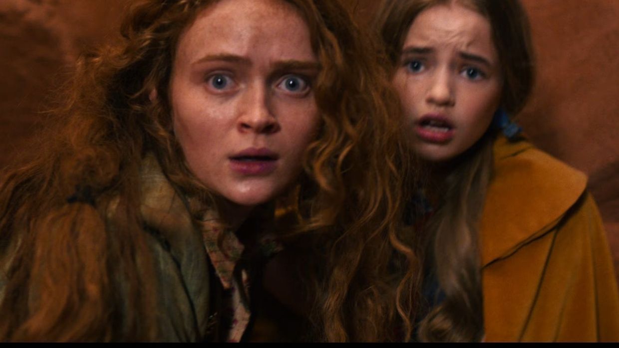 Stranger Things Season 5 Vol 2 draws influences from these 2 Star Wars films&nbsp;