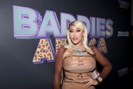 Zeus Network Presents, 'Baddies Gone Wild' and 'Baddies Africa' Premiere Celebration - Source: Getty