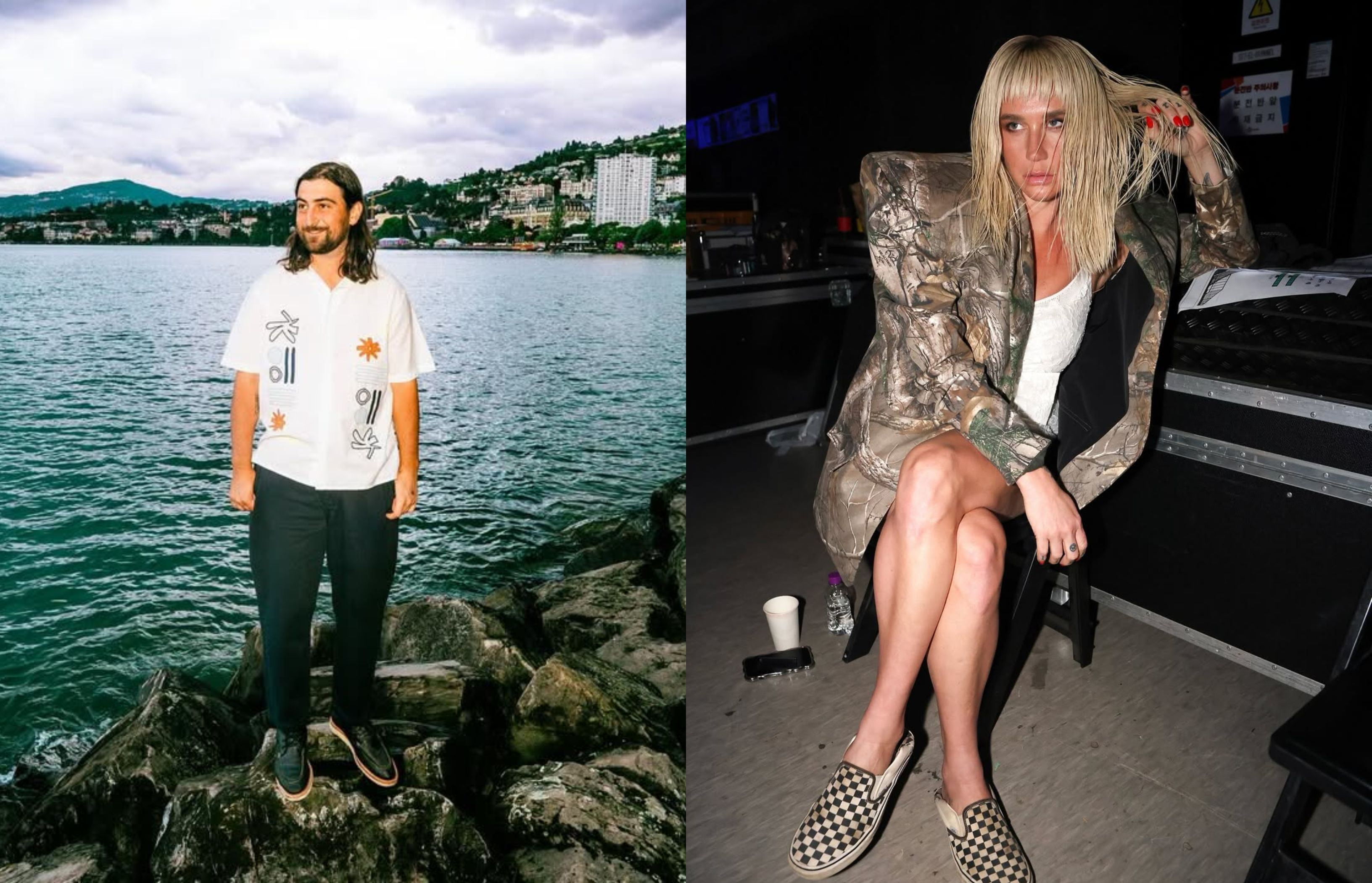 Skrillex, The Strokes, Noah Kahan, Kesha to headline Bonnaroo festival 2026