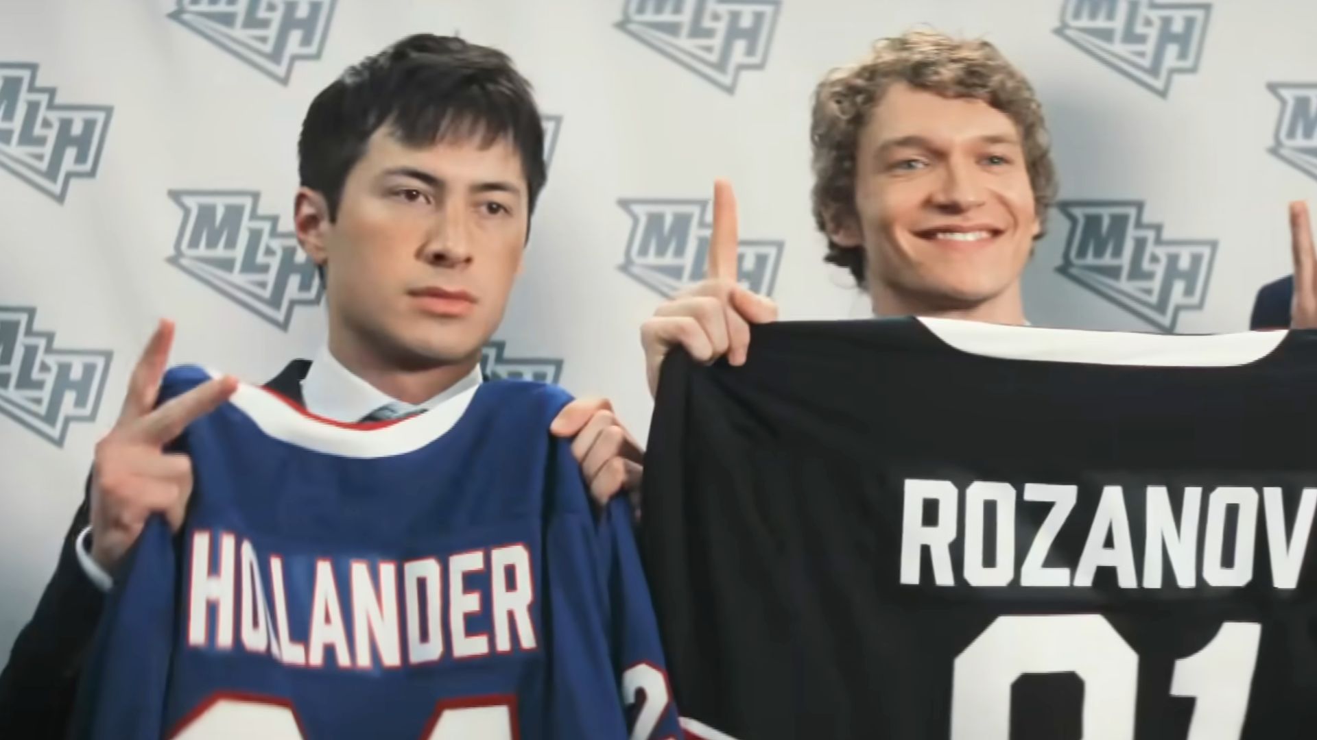 Heated Rivalry | Image via YouTube/HBO Max